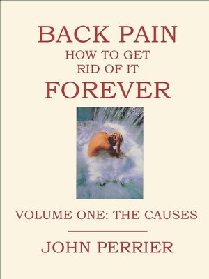 cover image of Back Pain